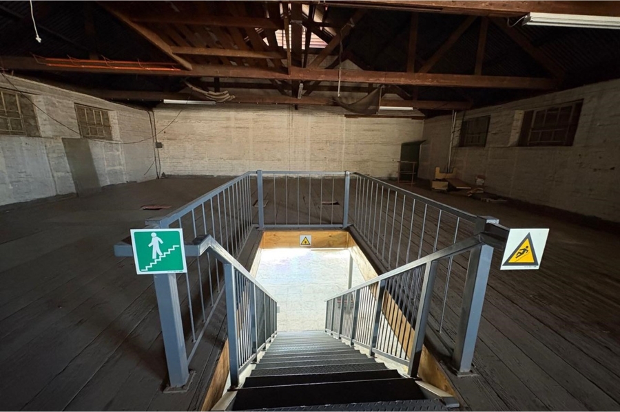 Commercial Property for Sale in Kimberley North Northern Cape